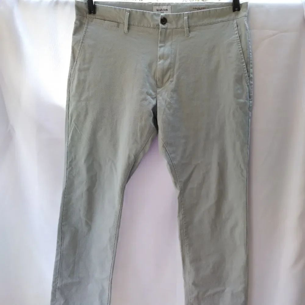 Goodfellow chinos 